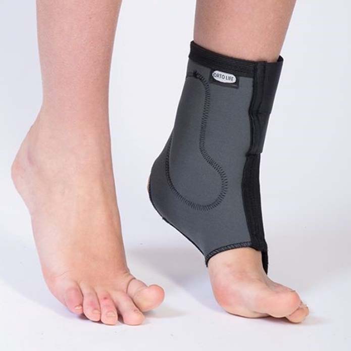 M 419 Maleol Dəstəkli Ayaq Biləkliyi